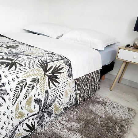 Studio Cosy Proche Paris Orly Morangis  Exterior photo